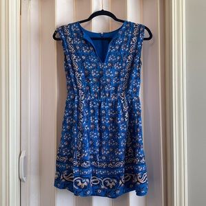 🌈10 Items for $40- 
JCrew Dress